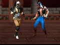 Lojë Mortal Kombat Karnage  në internet