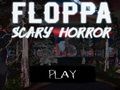 Lojë Floppa tmerr i frikshëm  në internet