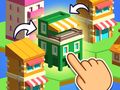 Lojë Qyteti Merge Crafty Town  në internet