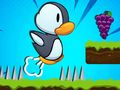 Lojë Aventurë Penguin  në internet