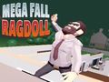 Lojë Simulator Mega Fall Ragdoll  në internet