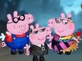 Lojë Festa e Halloween-it të Peppa Pig  në internet