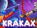 Lojë Krakax në internet