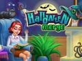 Lojë Bashkimi i Halloween  në internet