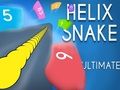 Lojë Gjarpër spirale  në internet