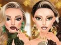 Lojë Glam gala e vjeshtës  në internet