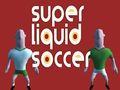 Lojë Futboll super i lëngshëm  në internet
