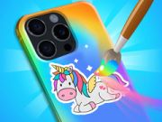 Lojë Kutia e telefonit celular DIY  në internet