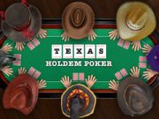 Lojë Texas Holdem Poker në internet