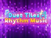 Lojë Duet Pllaka Ritmi Muzikë  në internet