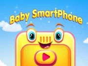 Lojë Smartfon për fëmijë  në internet