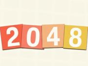 Lojë 2048 - Lojë klasike me numra  në internet