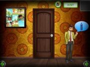 Lojë Amgel Easy Room Escape 230 në internet