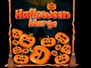 Lojë Bashkimi i Halloween  në internet