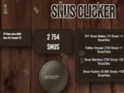 Lojë Klikuesi SNUS  në internet