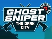 Lojë Ghost Sniper Qyteti i Errët  në internet