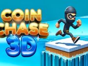 Lojë Ndjekja e monedhave 3D  në internet