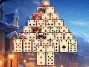 Lojë Diamant i Pemës së Krishtlindjes  në internet