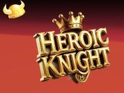 Lojë Kalorës Heroik  në internet