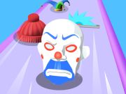 Lojë Maska Evolution 3D  në internet