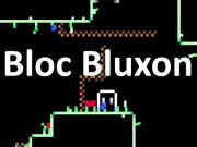 Lojë Blloku Bluxon  në internet