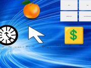 Lojë Klikues Mandarine  në internet