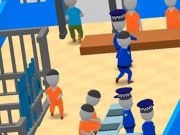 Lojë Mini Policia ime  në internet