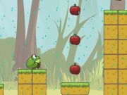 Lojë Frenzy Froggy e Percy  në internet