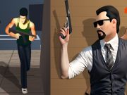 Lojë Hunt Agent - Revole Hitman në internet