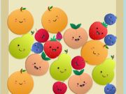 Lojë Fruit Merge : Jumble Jumble  në internet