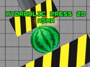 Lojë Presja hidraulike 2D ASMR  në internet