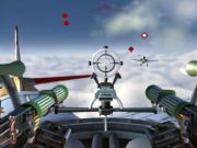 Lojë Lufta e Gunner: Sky Combat Air  në internet