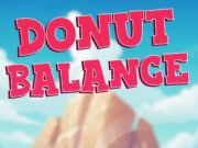 Lojë Bilanci i donutit  në internet
