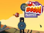 Lojë Bum Flapper  në internet
