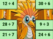 Lojë Division Bird Image Zbuluar  në internet