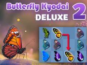 Lojë Flutura Kyodai Deluxe 2 në internet