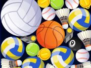 Lojë Bashkim sportiv  në internet