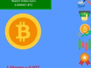 Lojë Lojë Bitcoin Clicker  në internet