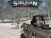 Lojë Sulmi siberian  në internet