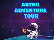 Lojë Turne Astro Aventure  në internet