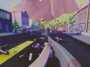 Lojë Dude Simulator: Kryetar bashkie  në internet
