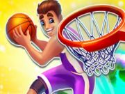Lojë Jeta e basketbollit 3D  në internet