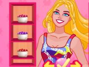 Lojë Blondie Rifresko  në internet