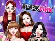 Lojë Ethet Blackpink Black Friday  në internet