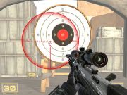 Lojë Xhirimi i objektivit 3D FPS  në internet