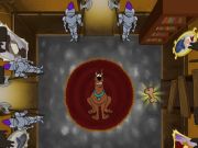 Lojë Scooby's Knightmare në internet Lojë Scooby's Knightmare në internet