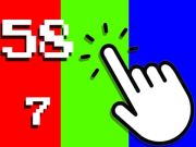 Lojë Lojë Colors Clicker  në internet
