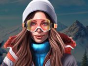 Lojë Bandit Blizzard  në internet
