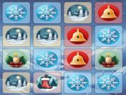 Lojë Bashkimi i simboleve WinterWonder  në internet