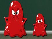Lojë Gjej UFO Girl Zagorka  në internet